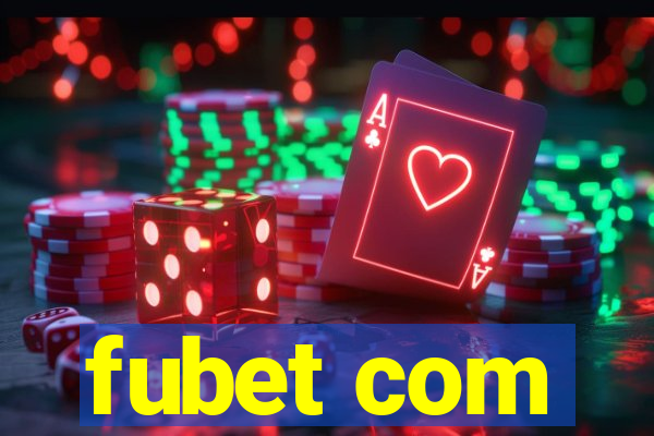 fubet com